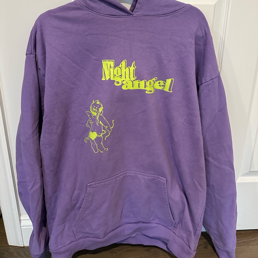 BOYS LIE SWEATSHIRT